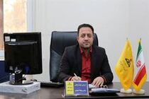 بیش از ۱۱۸ هزار خدمت غیر حضوری در شرکت گاز ایلام انجام شده است