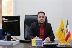 بیش از ۱۱۸ هزار خدمت غیر حضوری در شرکت گاز ایلام انجام شده است