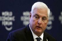 رئیس جمهوری سابق پاناما در آمریکا بازداشت شد