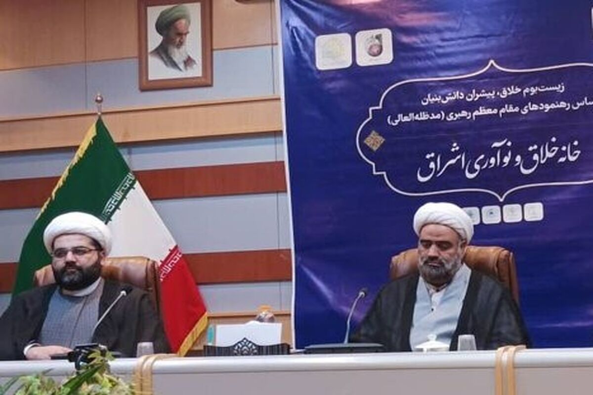 حجت الاسلام والمسلمین محمد قطبی 