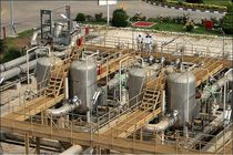 پایانه نفتی شمال آماده ازسرگیری سوآپ نفت است