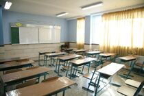 مدارس کانتینری غیزانیه و بخش مرکزی اهواز برچیده می شود