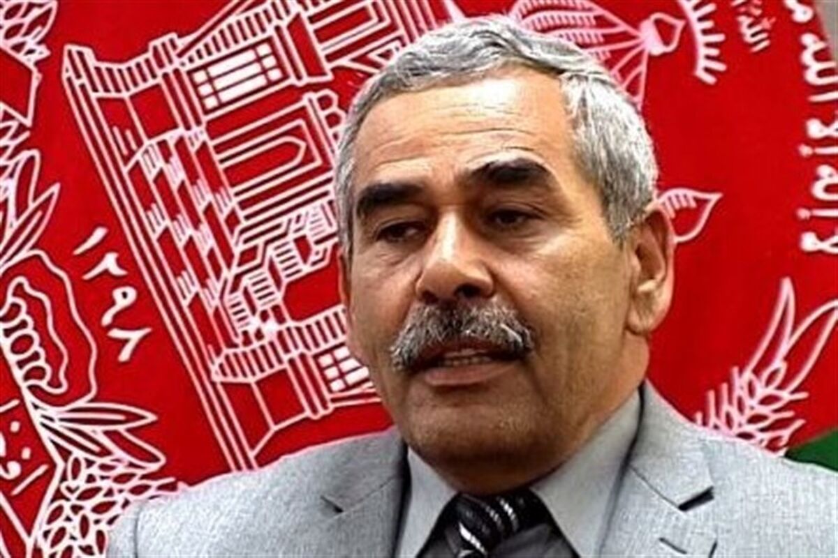 وزارت دفاع