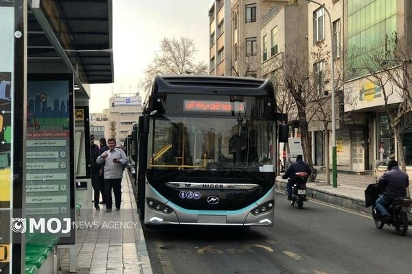 شورای عالی استان ها جهت رایگان شدن حمل و نقل عمومی در کلانشهرها پیشنهاد داد