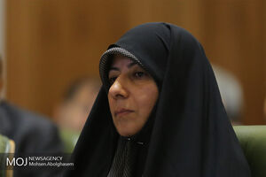 شهرداری به‌تنهایی نمی‌تواند بار هزینه خدمات شهری را در پایتخت به‌دوش بکشد