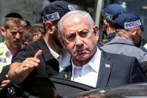 کشور فلسطین تشکیل نخواهد شد حتی در برابر سازش با عربستان