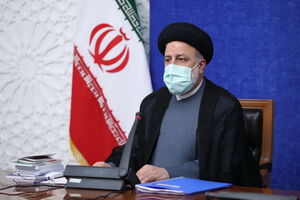 امیدواریم واکسیناسیون آمار ۲ میلیون نفر در روز را پشت سر بگذارد