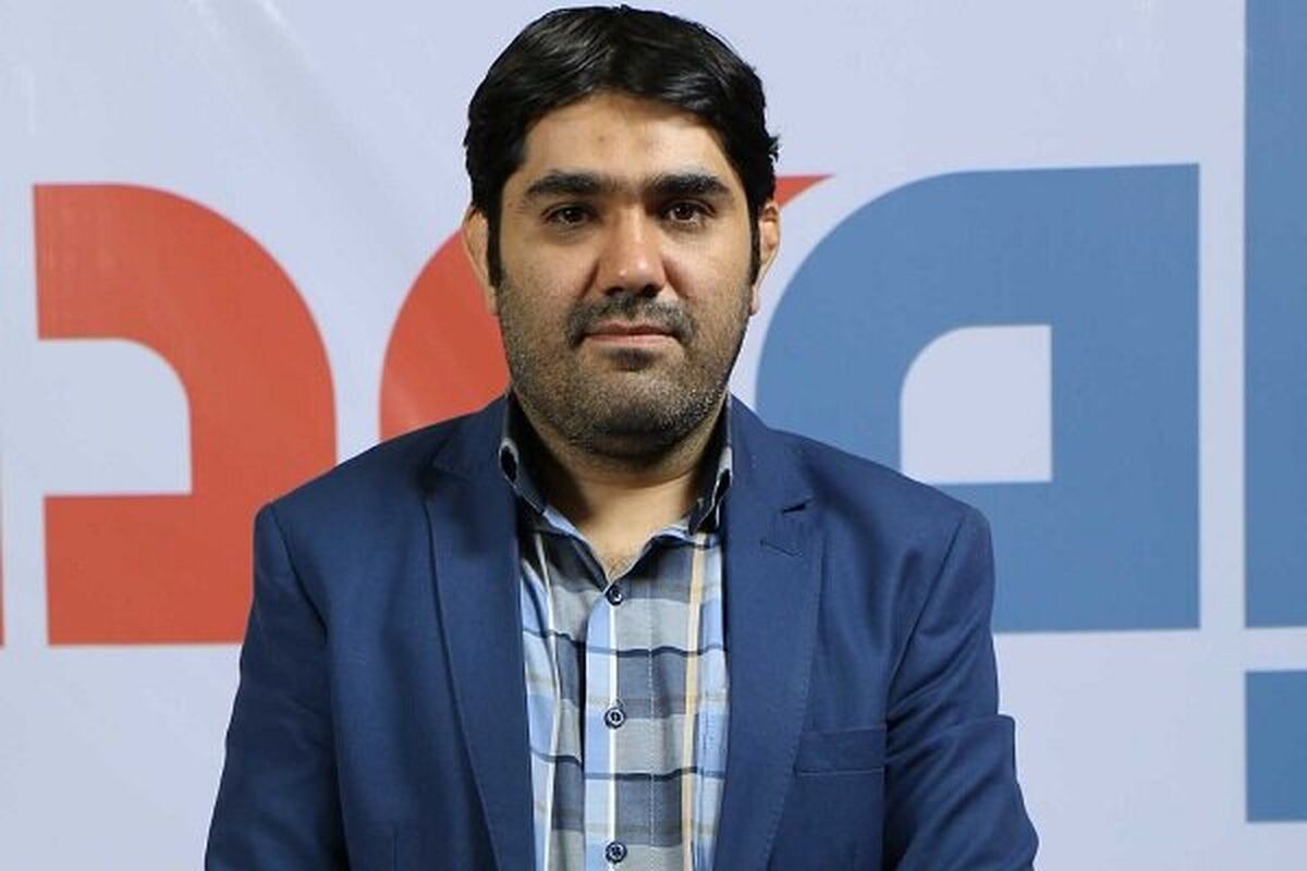 الفت نسب رئیس اتحادیه کسب و کارهای مجازی 