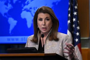 زلمی خلیلزاد» نقش رسمی در وزارت خارجه این کشور ندارد 