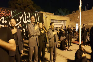 عاشورا در بازسازی معارف دینی نقش دارد