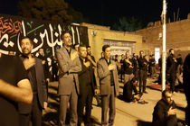 عاشورا در بازسازی معارف دینی نقش دارد