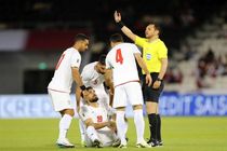  دومین دیدار دوستانه تیم ملی فوتبال ایران مشخص شد