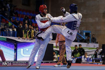 ترکیب تیم ملی تکواندو  مشخص می شود