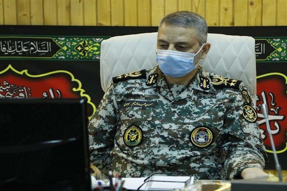 سید عبدالرحیم موسوی