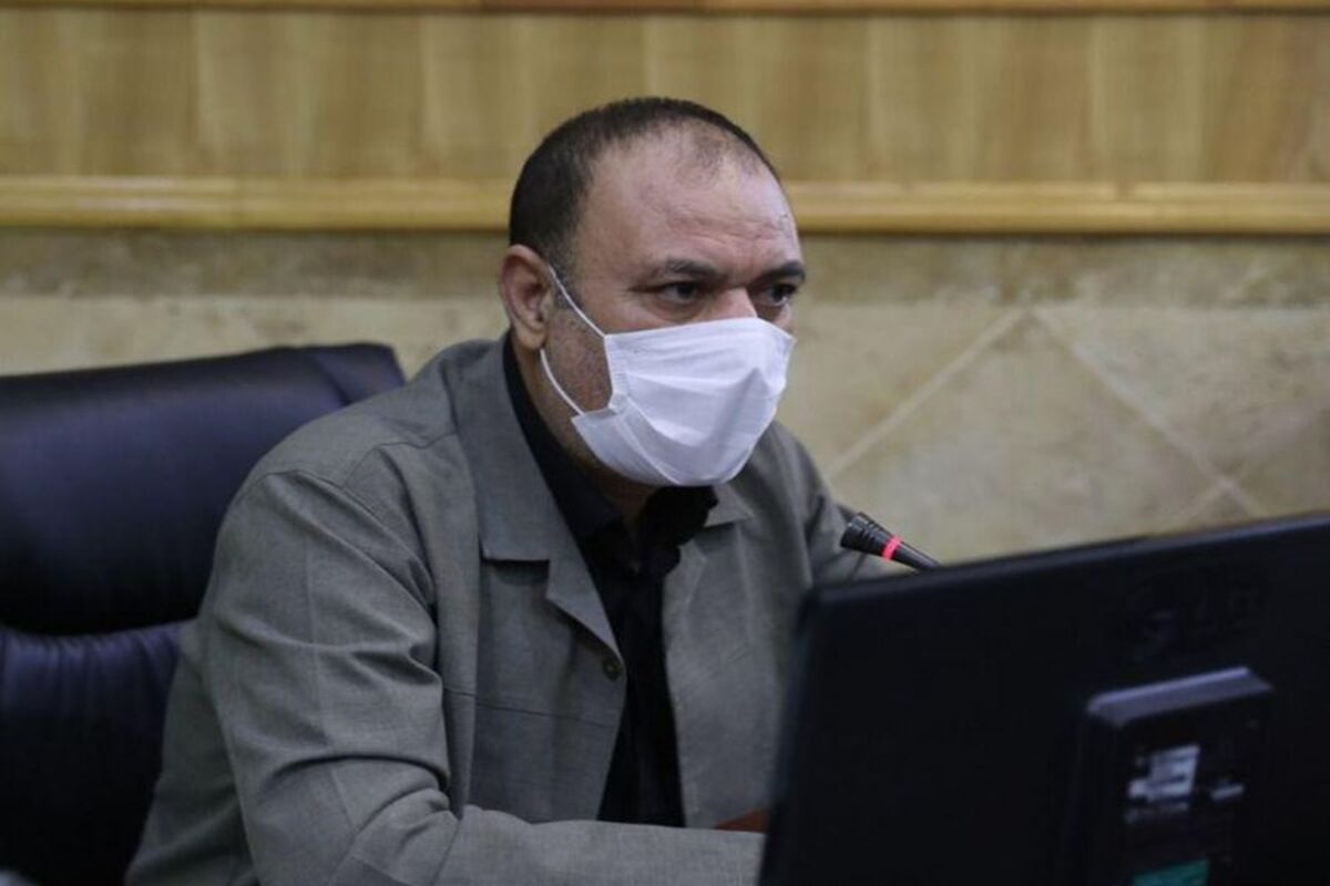 معاون استاندار کرمانشاه