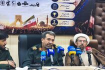 روایت فرمانده سپاه سیدالشهدا(ع) از تلاش دشمن برای انجام خرابکاری در استان تهران