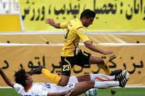 سپاهان مدعی کسب سهمیه آسیا باقی ماند