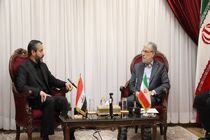 اقتدار امروز ایران حاصل توان علمی دانشگاه‌هاست