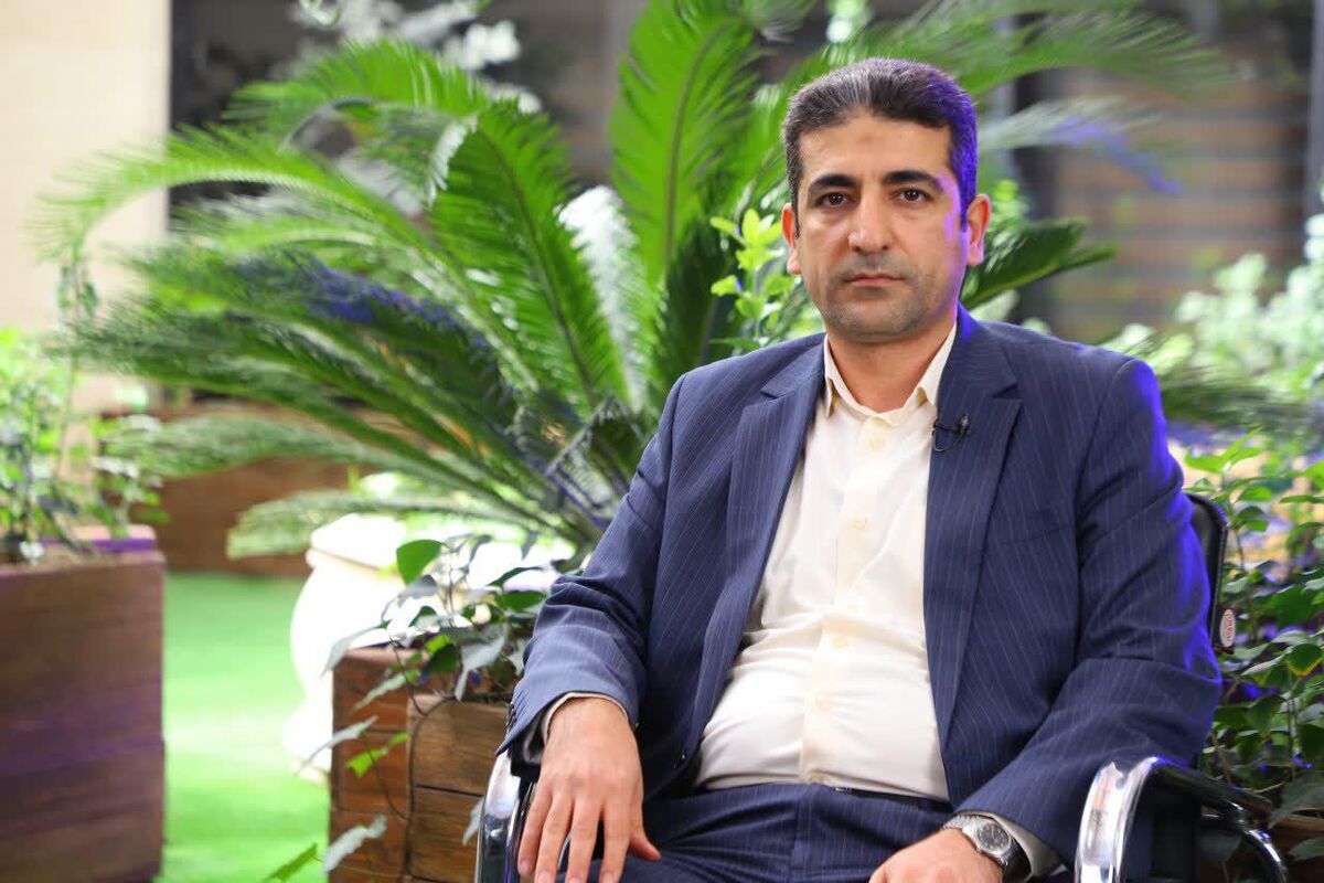 مهدی عاطفی