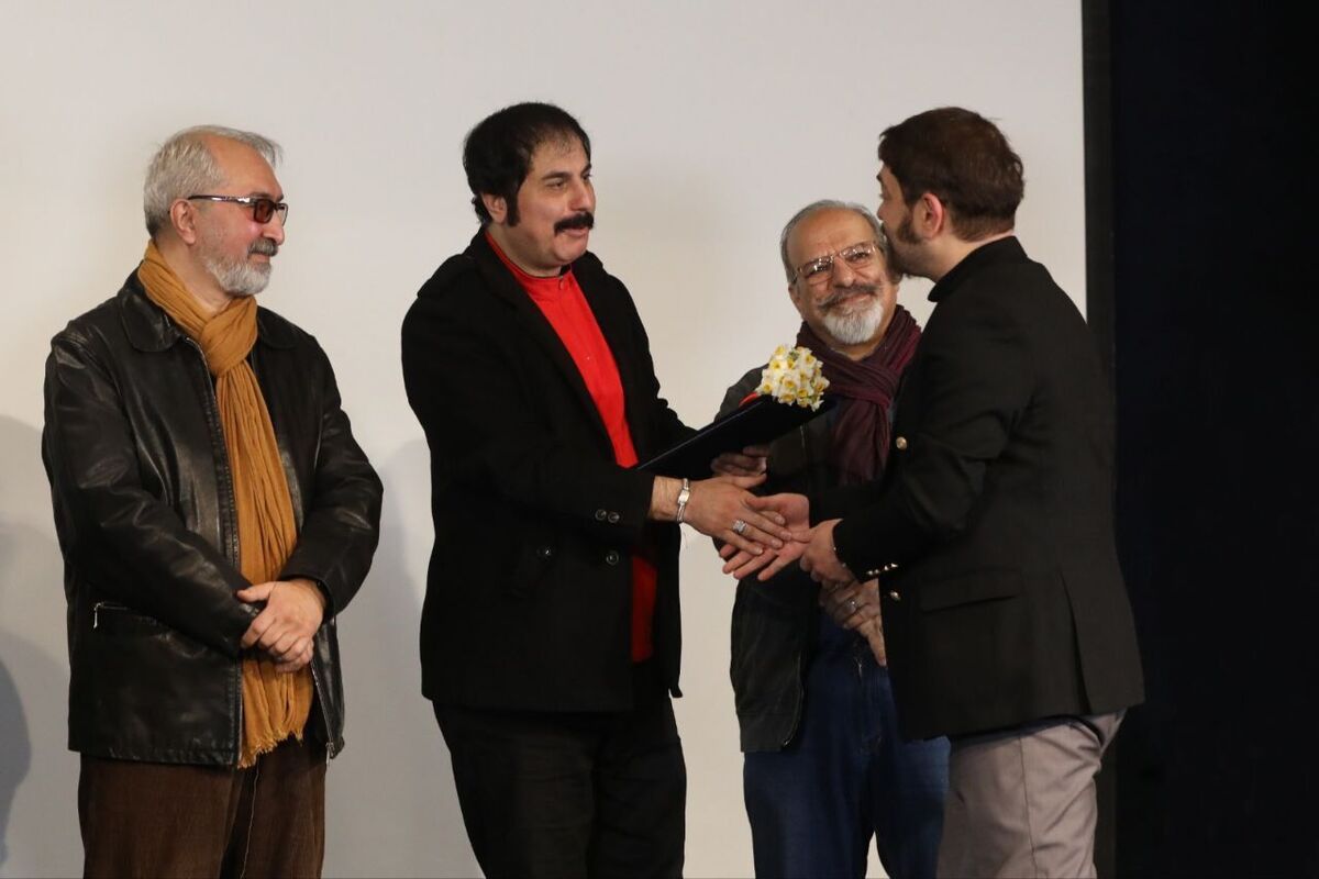 مسابقه مطبوعاتی انجمن منتقدان، نویسندگان و پژوهشگران تئاتر