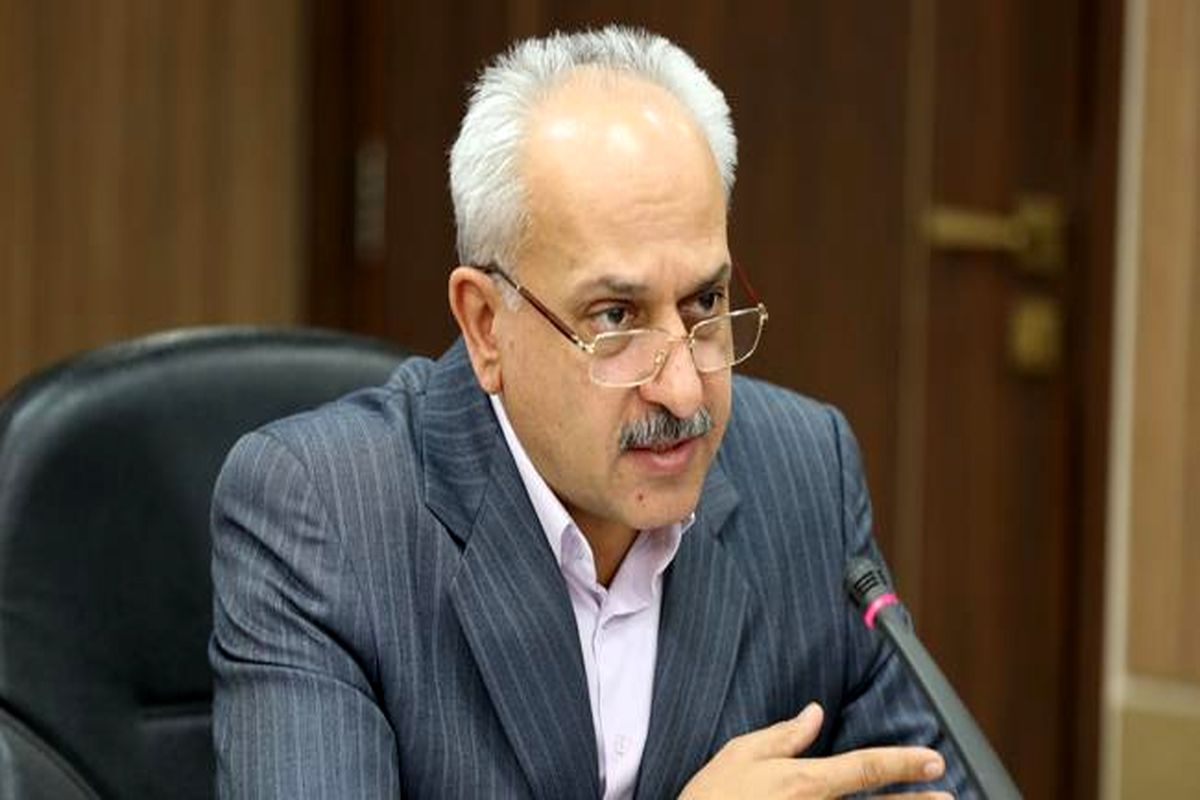 رئیس اتحادیه چاپخانه‌داران کرمانشاه