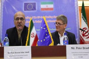 قرار گرفتن ۲۹ دانشگاه ایران در جمع دانشگاه‌های برتر دنیا/ ۲۰۰ محقق ایرانی در جمع یک درصد دانشمندان برتر دنیا