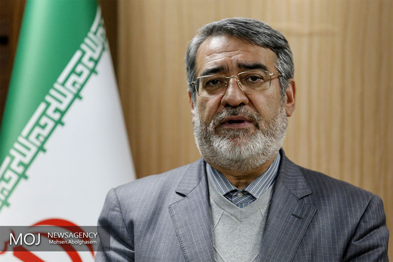 خودمان را برای هرگونه پاسخگویی آماده کرده ایم
