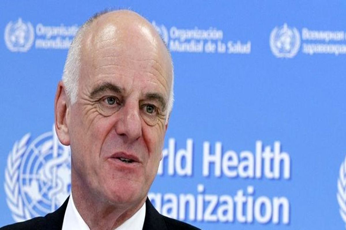 دیوید نابارو