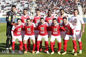 جدید‌ترین رنکینگ باشگاهی جهان/ پرسپولیس همچنان در صدر جدول بهترین تیم‌های ایرانی