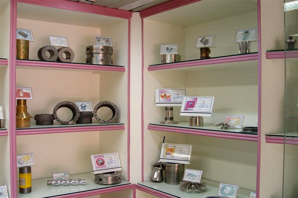 اصفهان- شرکت پالایش نفت