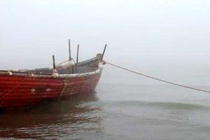 مه صبحگاهی پدیده شاخص جزایر خلیج فارس