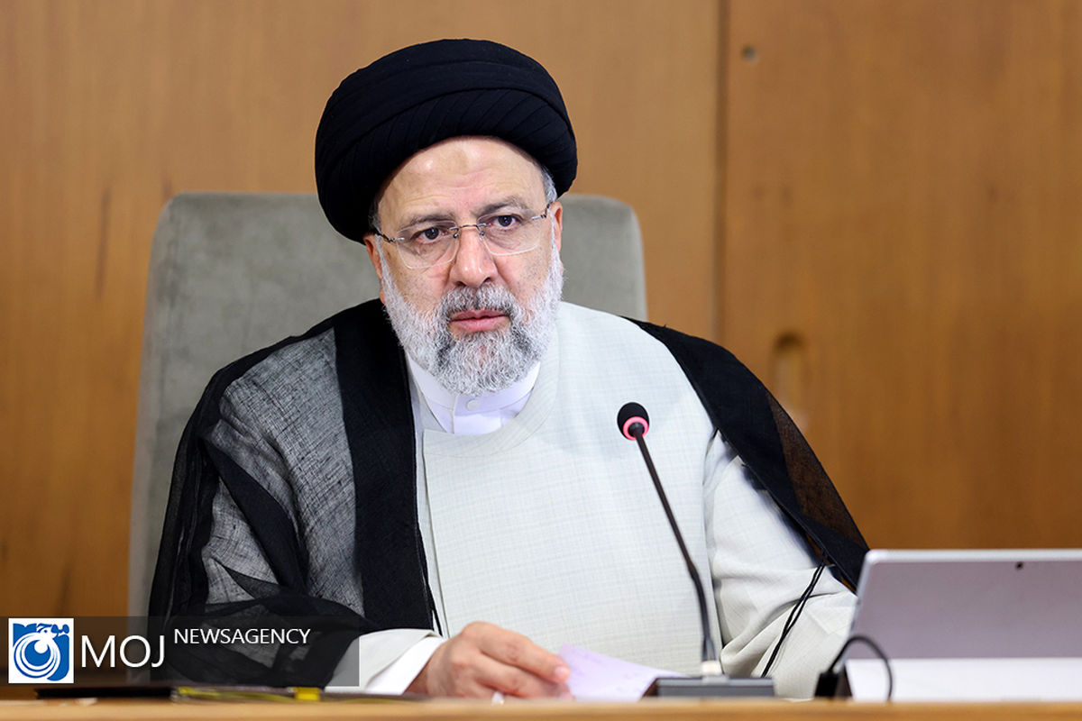 جلسه هیئت دولت