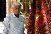 محرم سیاه‌تیری پیشکسوت صنعت فرش دستباف لرستان درگذشت
