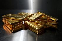 قیمت طلا در بازار جهانی استپ کرد