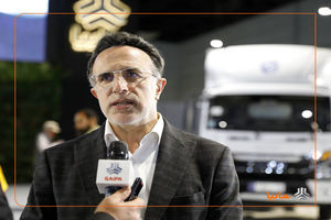 سایپا با تولید محصولات مردمی جایگاه ویژه‌ای در بازار خودرو دارد