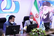 کمک به تولید، اشتغال زایی و محرومیت زدایی در اولویت برنامه های بانک رفاه است