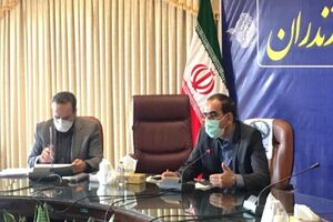 تخصیص 45 میلیارد تومان اعتبار ملی برای سد و راه هراز