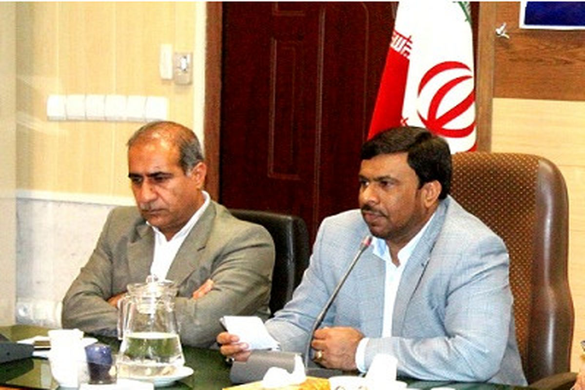 فرماندار بندرعباس