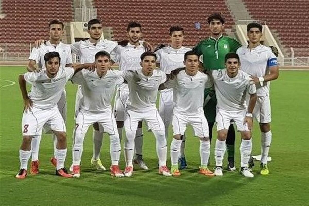 جوانان ایران