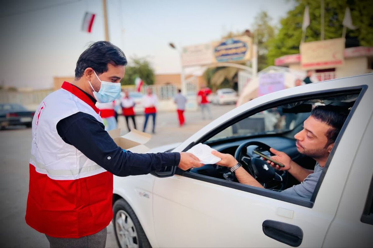 هلال احمر 