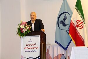 حباب قیمت زمین در بندعباس با راه اندازی شهرک 350 هکتاری شکسته می شود/خانه‌دار شدن همه شهروندان بندرعباسی تا 1420