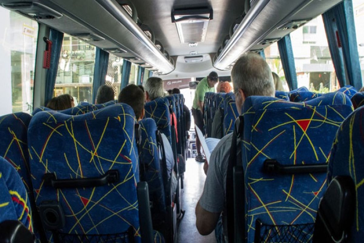 شرکت‌های مسافربری