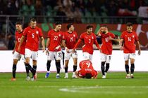 برابر ایران فقط برای پیروزی به میدان می‌رویم