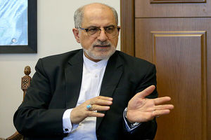 تنها کاری که درباره توافق بین ایران و چین می‌توانیم بکنیم صبر کردن است