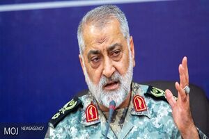 ناکامی پروژه آمریکا برای تنگه هرمز قطعی است