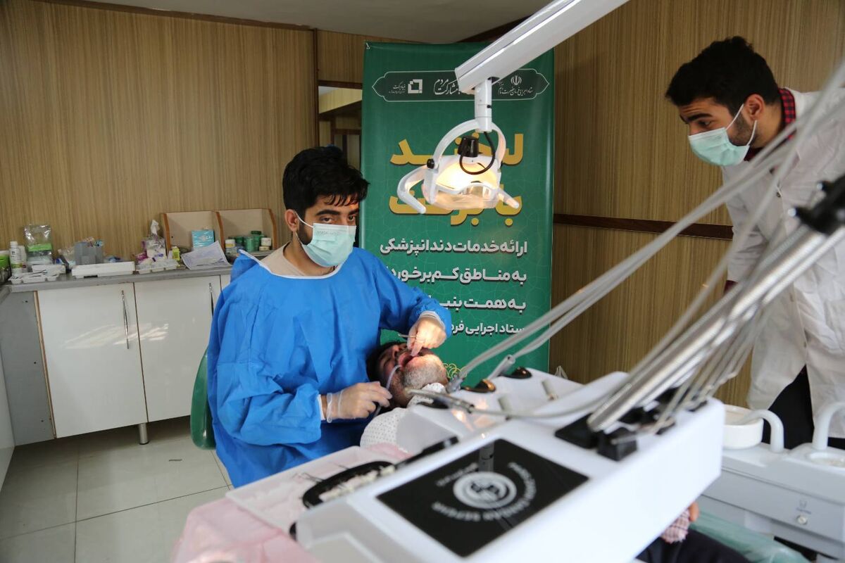 بنیاد برکت