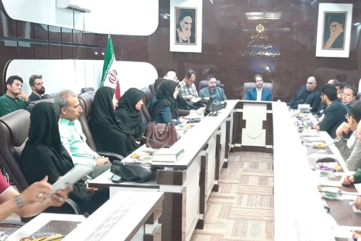 حوزه هنری