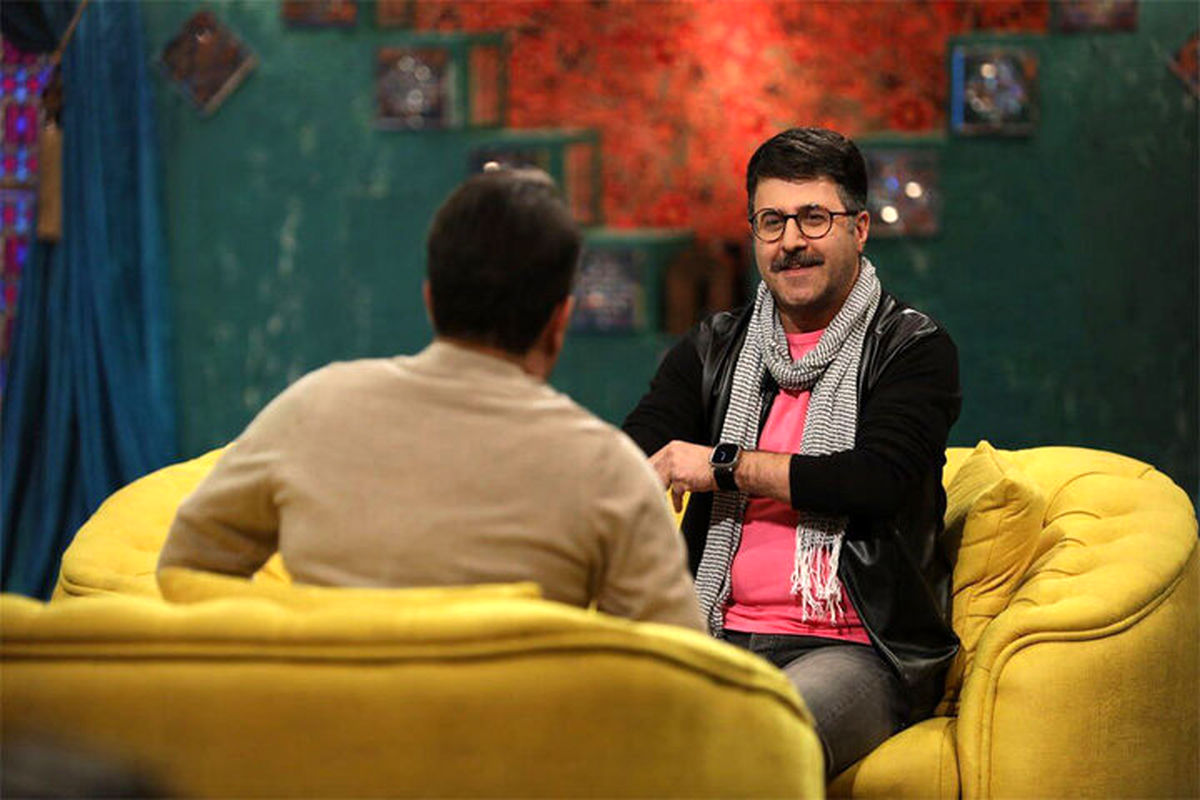 هومن حاج عبداللهی