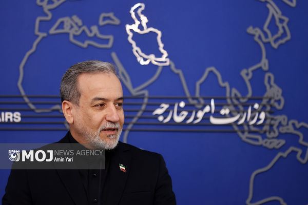 هشدار تهران درباره خطر حضور نیروهای خارجی در نزدیکی ایران