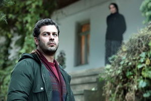 نمایش فیلم سینمایی اسرافیل در جشنواره زنان ترکیه